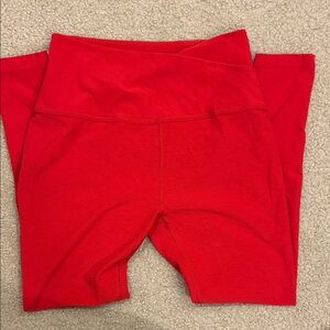 Beyond Yoga Spacedye At Your Leisure High Waisted Midi Leggings